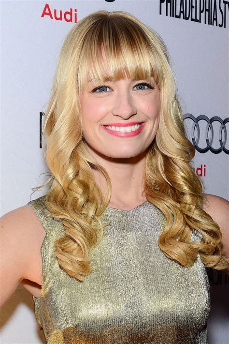 Pictures Of Beth Behrs