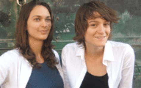 For Orthodox Lesbians A Home Online Jewish Week