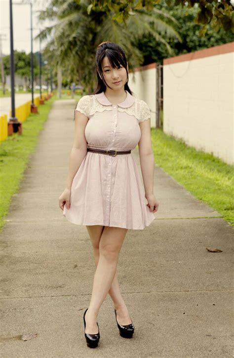 Igo Logic On Twitter Busty Japanese Vintage Dress You Like Her T Co Riojzqu