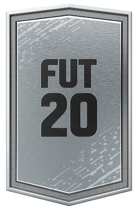 Silver Reward Pack Fifa 20 Fifplay
