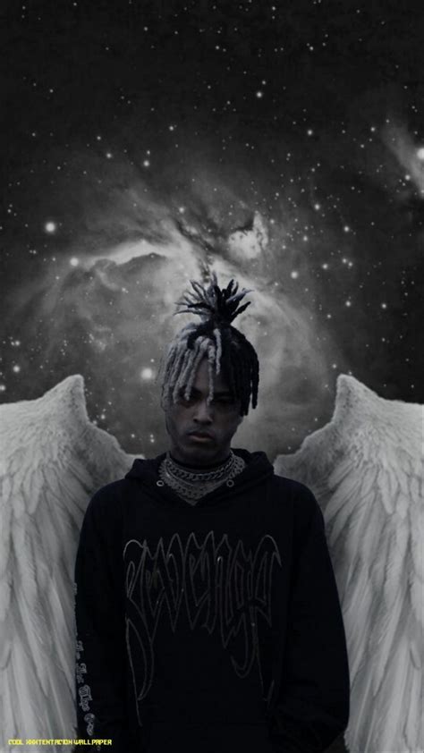 You can also upload and share your favorite xxxtentacion latest wallpapers. XXXTentacion Wallpaper - Wallpaper Sun
