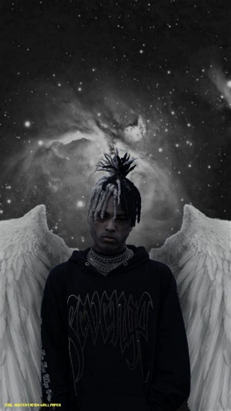 We may earn commission on some of the items you choose to buy. XXXTentacion Wallpaper - Wallpaper Sun