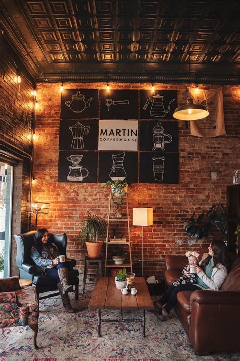 30 Stunning Coffee Shop Design Ideas That Most Inspiring In 2020