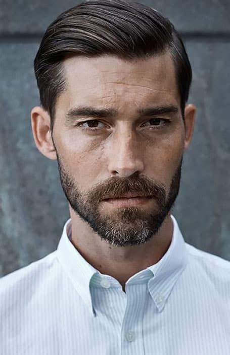 Short hair is also the most effective way to enhance elegant features in men. 40 Best Short Hairstyles for Men in 2020 | Mens hairstyles ...