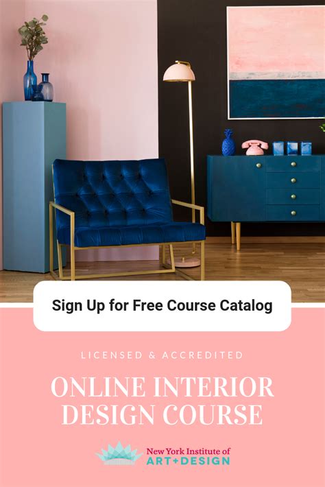 Which Online Interior Design Course Is Best
