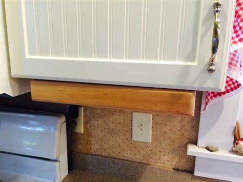 Cuisinart 11 sliding under cabinet organizer. Under cabinet ipad/cookbook holder | Etsy in 2021 ...