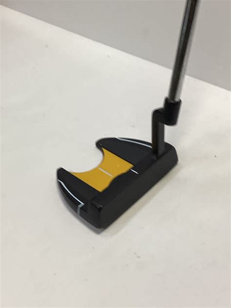 Used Top Flite Mallet Putters Putters
