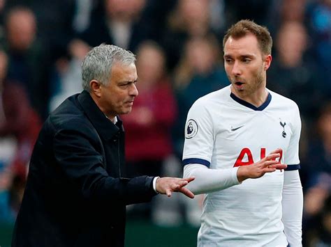 Ondanks de aanhoudende geruchten in de engelse tabloids denkt. Christian Eriksen Wife Vertonghen