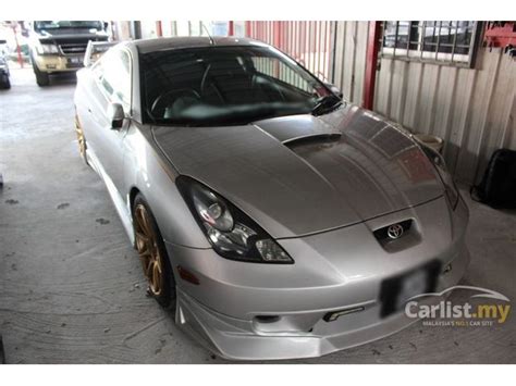 Find and compare the latest used and new toyota celica for sale with pricing & specs. Search 12 Toyota Celica Cars for Sale in Malaysia - Carlist.my
