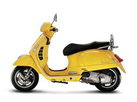 Accident lawyers information. 2008 VESPA GTS 125 Scooter Pictures