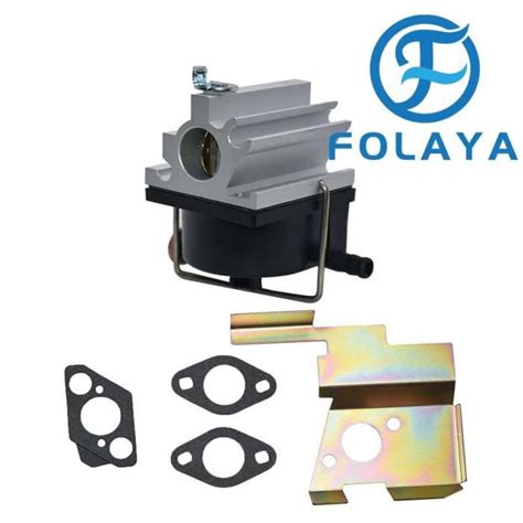 Folaya Carburateur Pour Tecumseh 640020 640020a 640020b 640020c Vlv50
