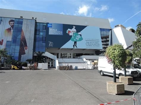 Palais Des Festivals Et Des Congrès Of Cannes All You Need To Know