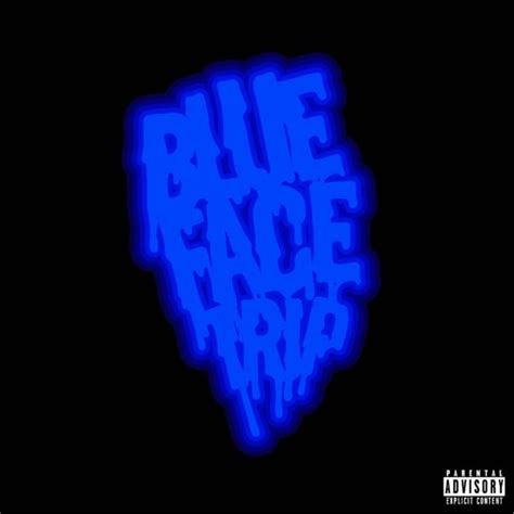 Blue Face Bally Reveals Artwork For Blue Face Trip Ep Executively