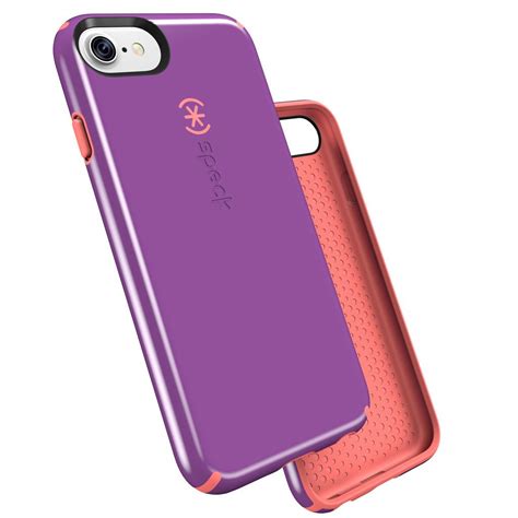 Speck Products Candyshell Grip Cell Phone Case For Iphone 7