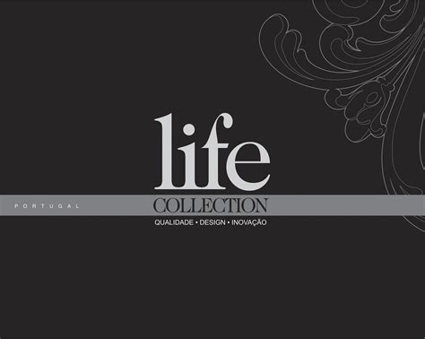 Catálogo Life Collection Hugoviana Page 1 44 Flip Pdf Online
