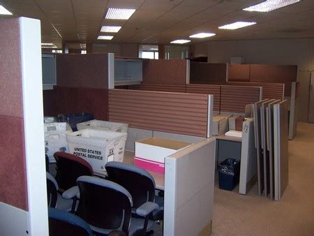 Watch our installation video under. Herman Miller Ethospace Cubicles - Conklin Office Furniture