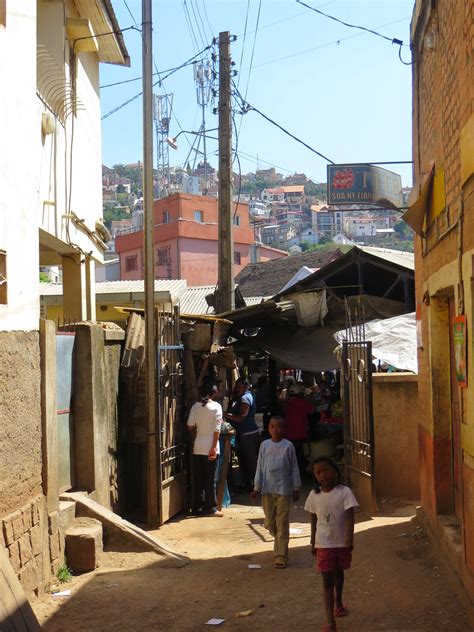 Antananarivo Kaisaje Flickr