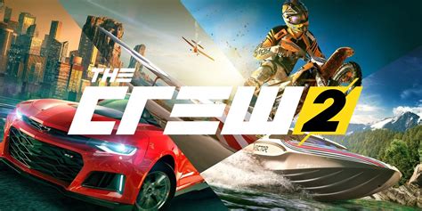The Crew 2 Review: A Fun But Flawed Motorsport Theme Park