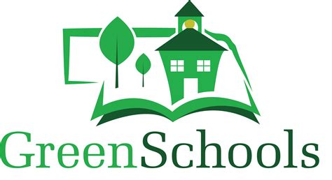 Schools Go Green