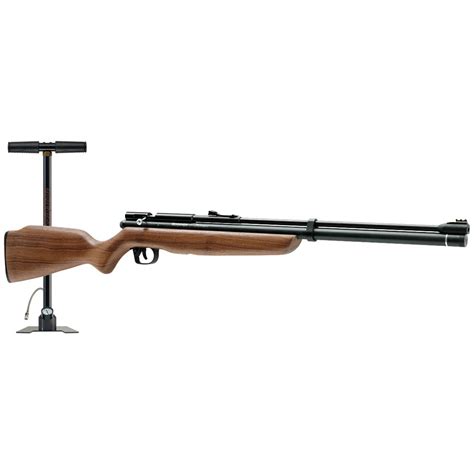 Crosman® Benjamin® Discovery® High Pressure Pump Air Rifle 182629