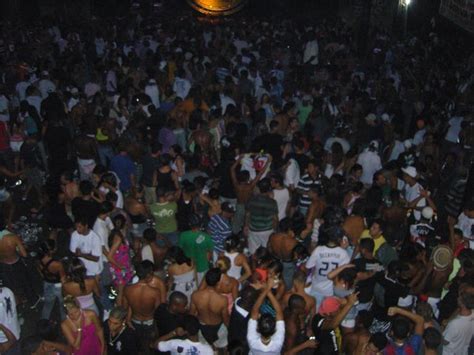 Favela Funk Party Photo