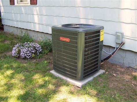 Central Air Conditioner Maintenance Tips You Must Know