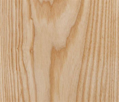 American Ash Planed All Round Hardwood Timber