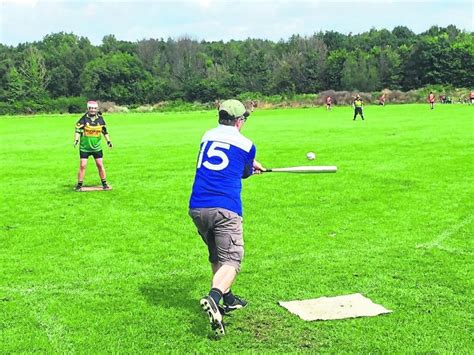 Call Has Gone Out For Kilkenny Rounders Clubs Kilkenny People