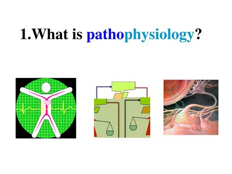 Ppt Pathophysiology Powerpoint Presentation Free Download Id9544190