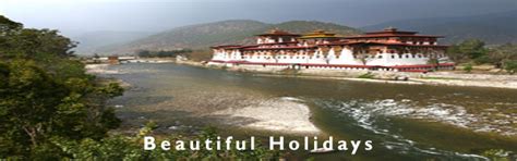 Bhutan Holiday Guide Beautiful Asia Holidays