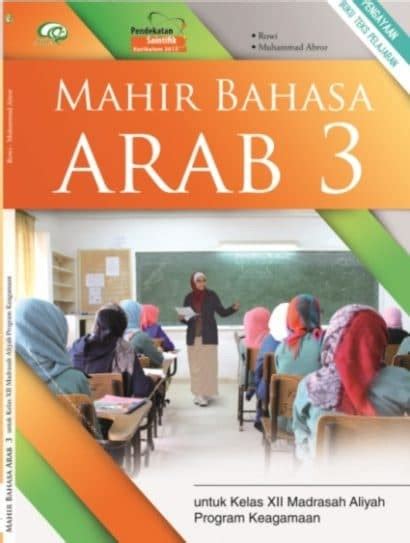 Materi Bahasa Arab Peminatan Kelas 12 Kompas Sekolah