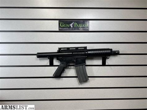 Armslist For Sale Pre Ban Rocky Mountain Arms Patriot Pistol Cal