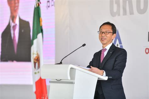 Construirá Daikin dos nuevas plantas de producción en México 300 mdd