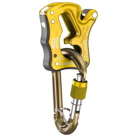 Climbing Technology Click Up Kit Belay Device Free Eu Delivery