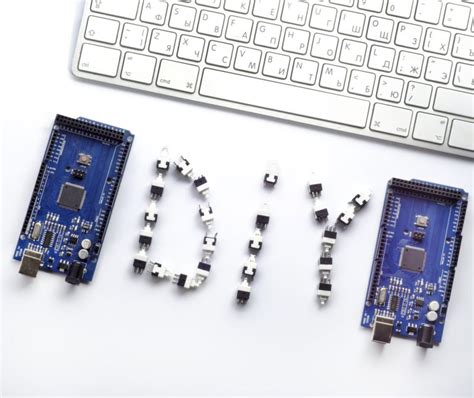 Arduino Pro Mini Vs Nano A Comprehensive Comparison