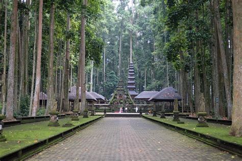 2 Day Private Sightseeing Tour Of Bali With Hotel Pickup