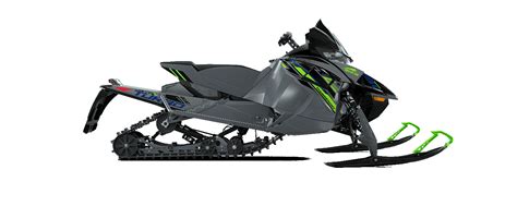 Best Snowmobile For Trail Riding