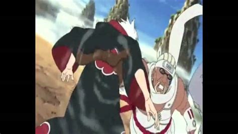 Naruto Shippuden Epic Fights Hd Youtube
