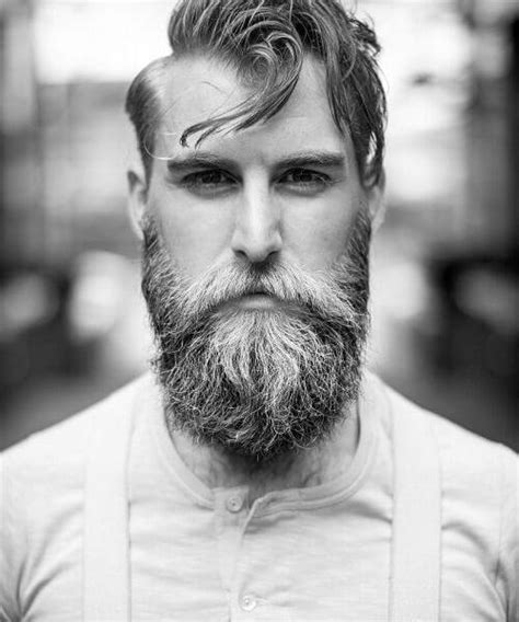 History claims that in accordance to haircuts, they outlived their time. 45 Cool and Rugged Viking Hairstyles | MenHairstylist.com