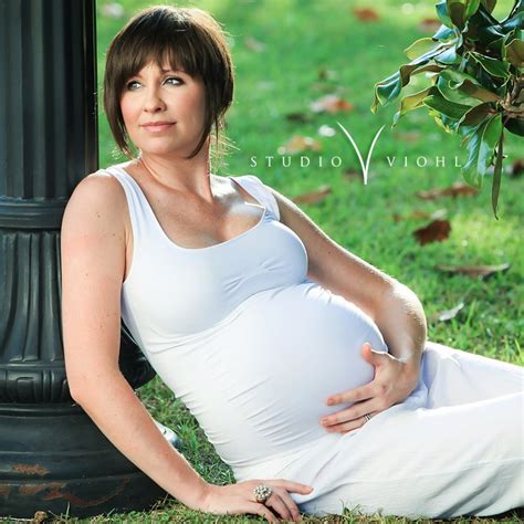 Capture Your Baby Bump With Maternity Photos