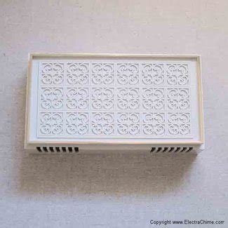 Resetting a ring doorbell is very easy, but how it is accomplished depends on which model you have — the ring 1, ring 2, or ring pro. Doorbell Chime Covers - Ideas on Foter