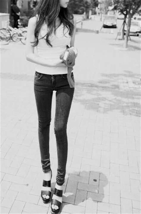 31 Best Images About Skinny Legs On Pinterest Pink Dress Luisa Beccaria And Hair Girls