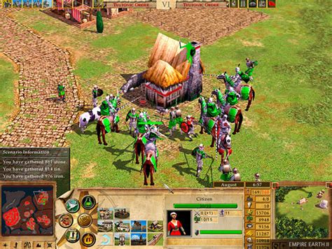 Choose your path to greatness with this definitive remaster to one of the most beloved strategy games of all time. Age Of Empires 2 Hd Download Completo Em Portugues Gratis ...