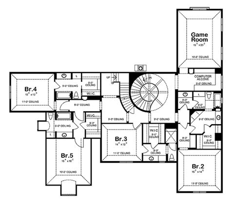 My Perfect House Plan