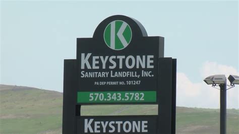 Keystone Landfill Decision Youtube