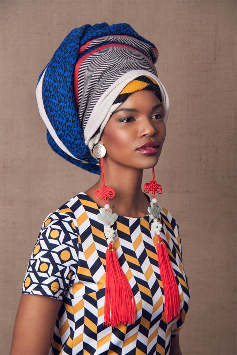 Photos Of Cultural Fashion Clothing Around The World African Fashion
