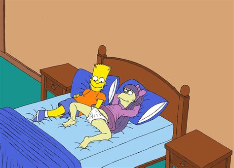 Post 456622 Bart Simpson Mike4illyana Terri Mackleberry The Simpsons