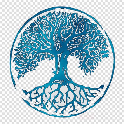 Tree Of Life Transparent Clipart 10 Free Cliparts Download Images On