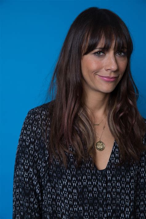 Picture Of Rashida Jones