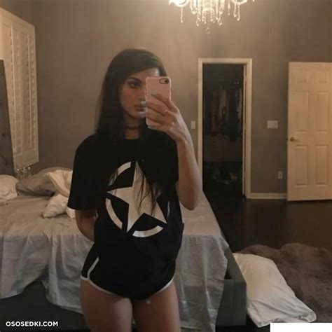 Lia Sssniperwolf Naked Photos Leaked From Onlyfans Patreon